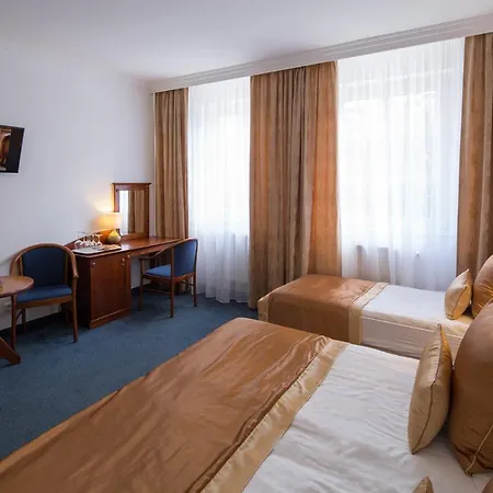 Hotel Fonte Ráb