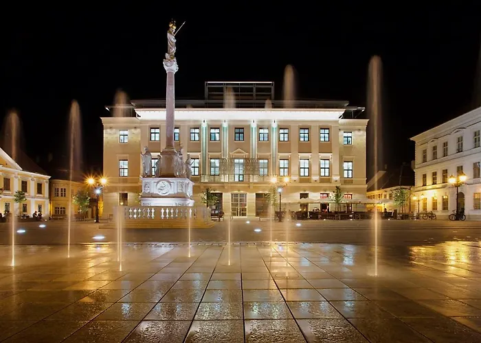 Hotel Fonte
