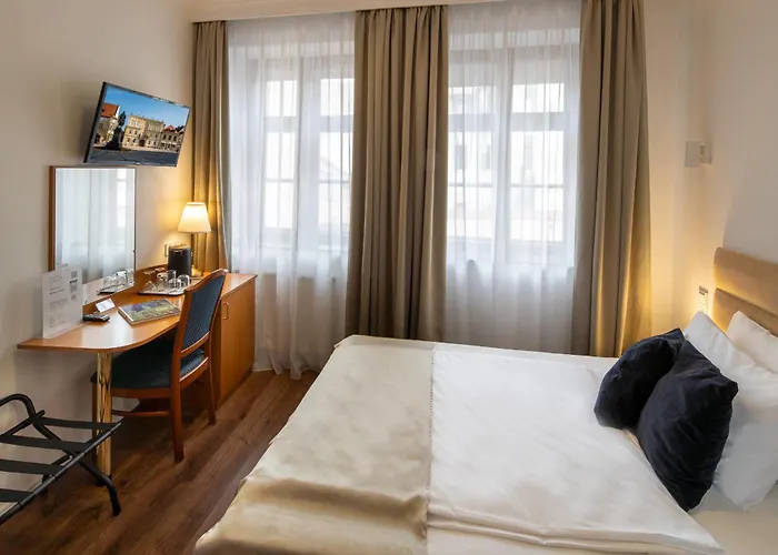 Fonte Hotel Győr