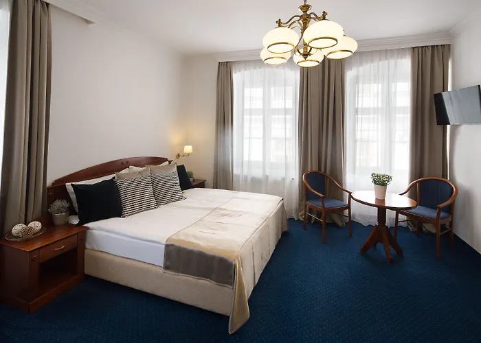 Fonte Hotel Győr