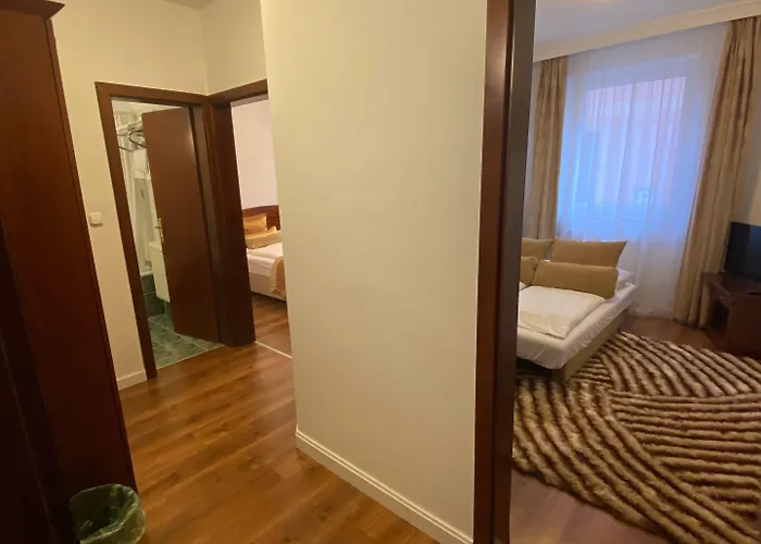 Hotel Fonte 3*