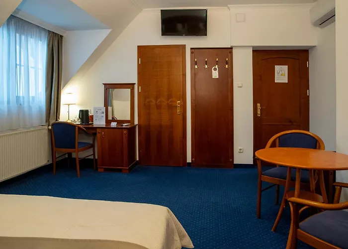 Hotel Fonte Győr