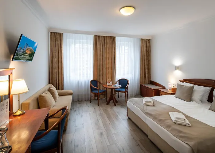 Fonte Hotel 3*