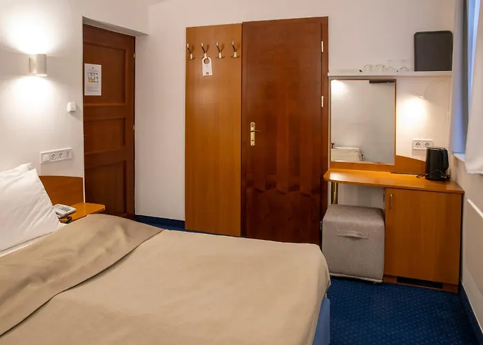 Fonte Hotel