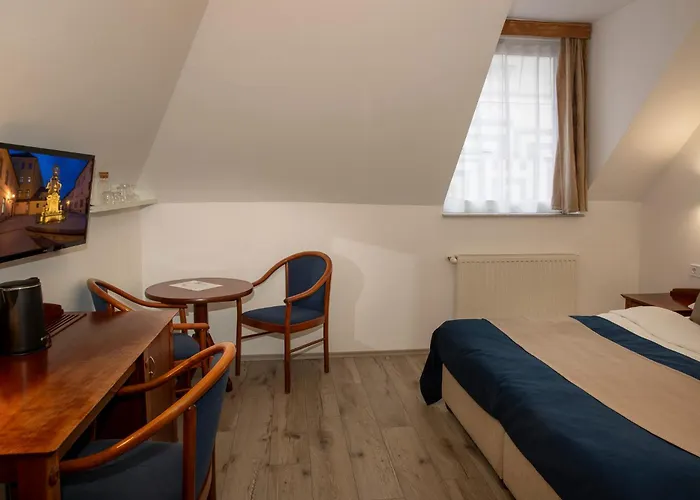 Fonte Hotel Győr